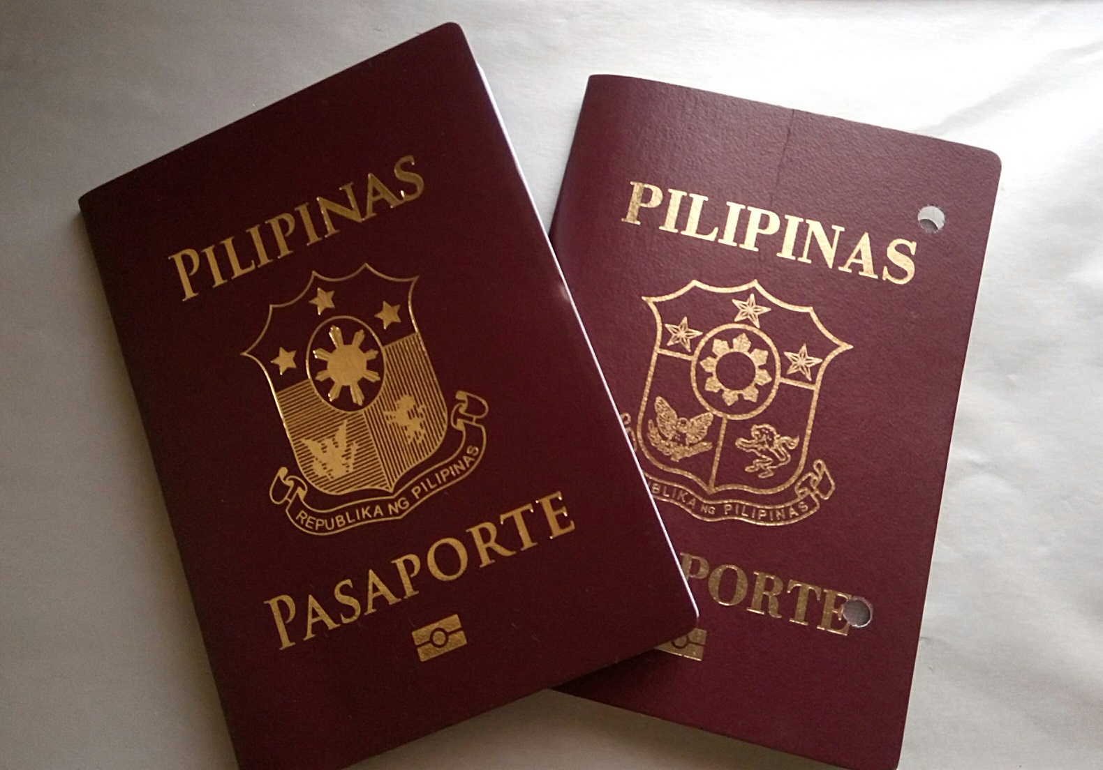 What To Really Expect When Renewing Your Passport ModernFilipina ph