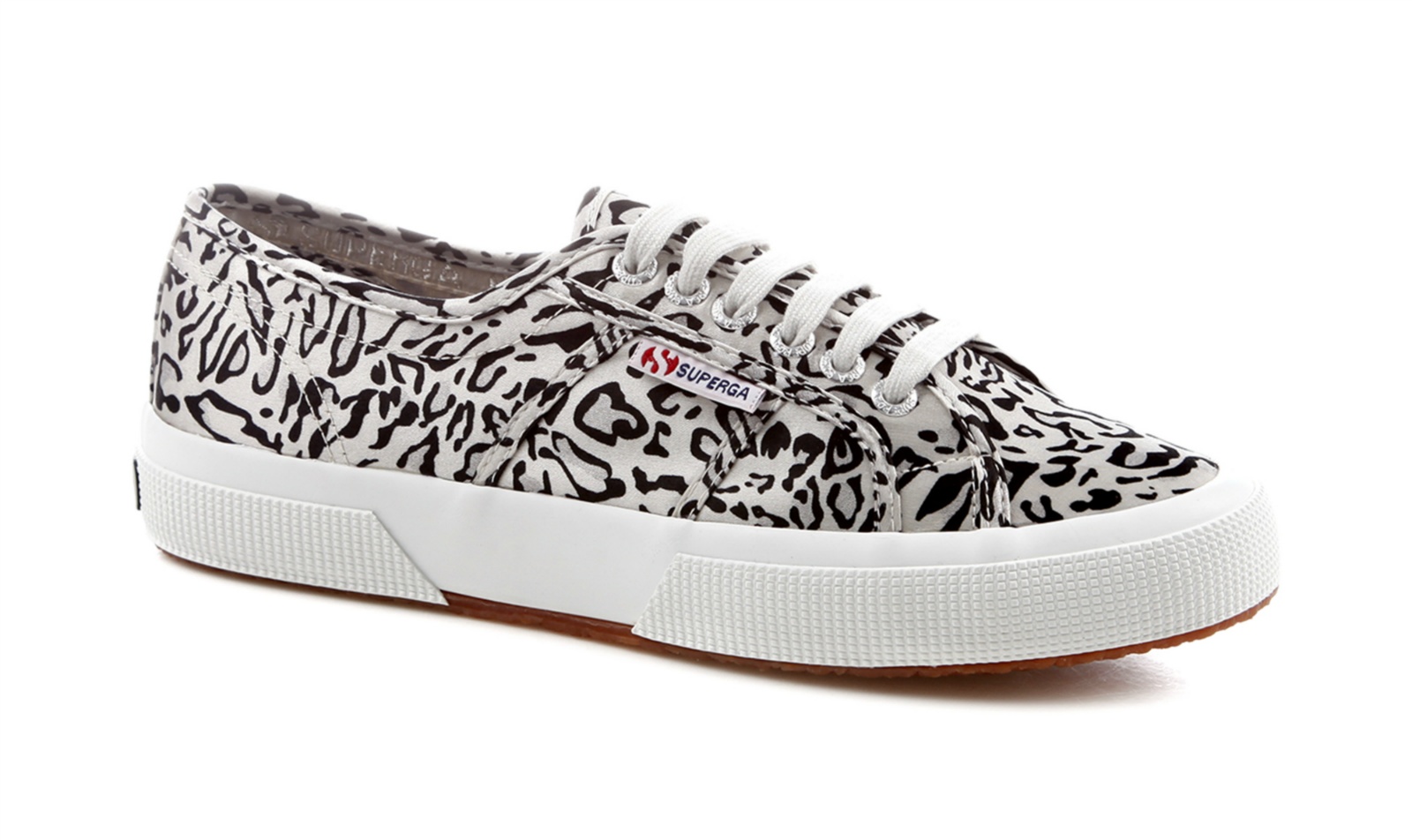 Superga: Comfy Sneakers Perfect for Summer