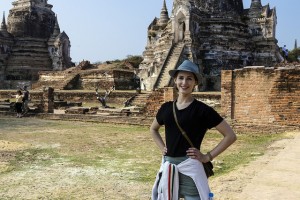 Choose Your Own Adventure: 10 Benefits Of Solo Travel