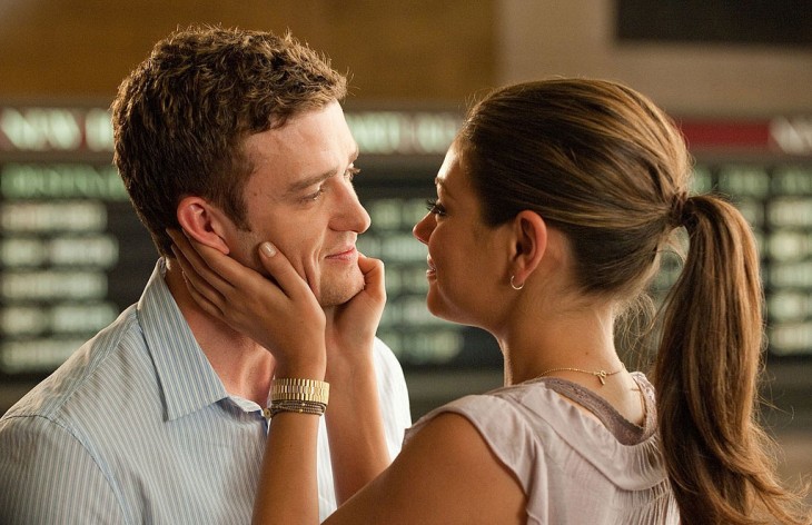 Image from Friends With Benefits via Screen Gems