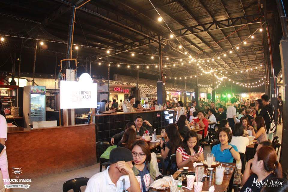 Want to Try Marikina’s Food Parks? Here’s a Quick Guide for You