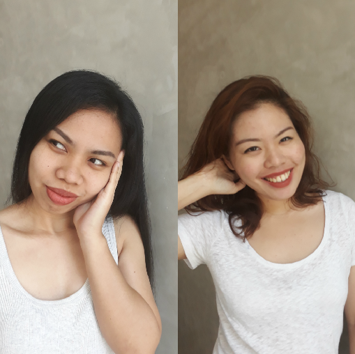 16dayswearnudechallenge Do All Nudes Work On All Filipina Skin Tones