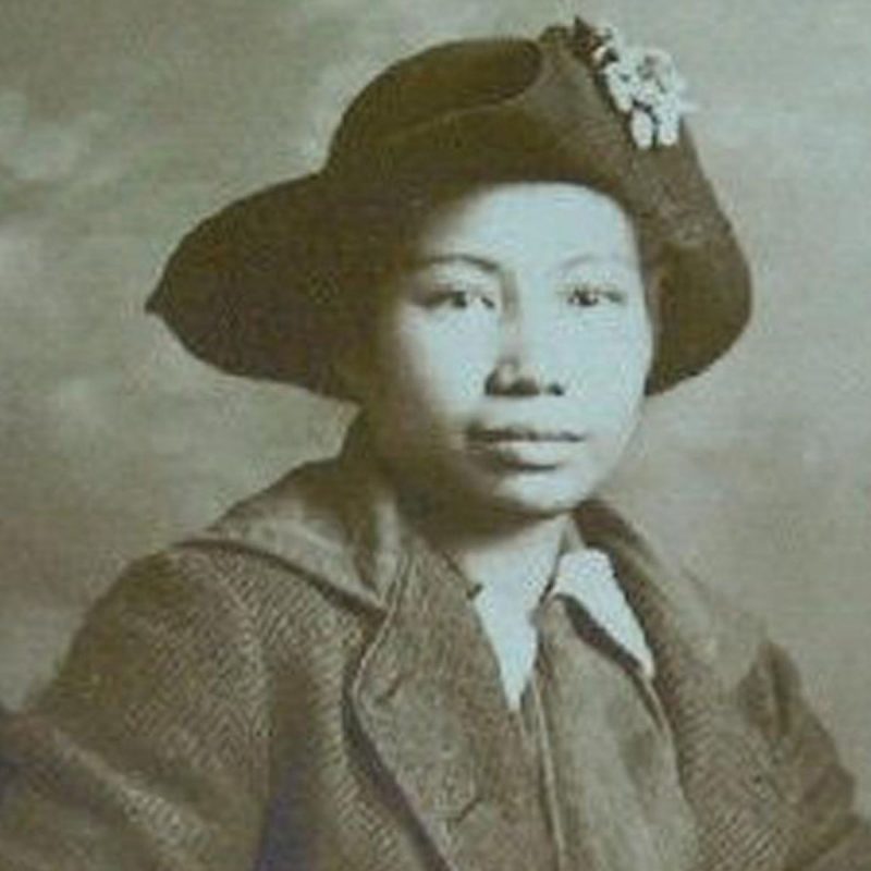 Maria Ylagan Orosa: Scientist, Hero and Food Inventor - ModernFilipina.ph